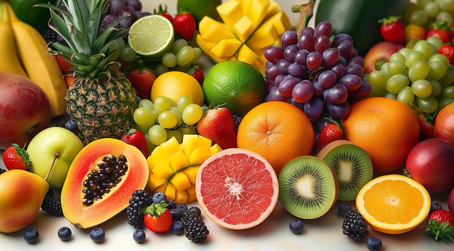 Nachhaltige Ernährung – Wie du deinen Speiseplan umweltfreundlich gestalten kannst