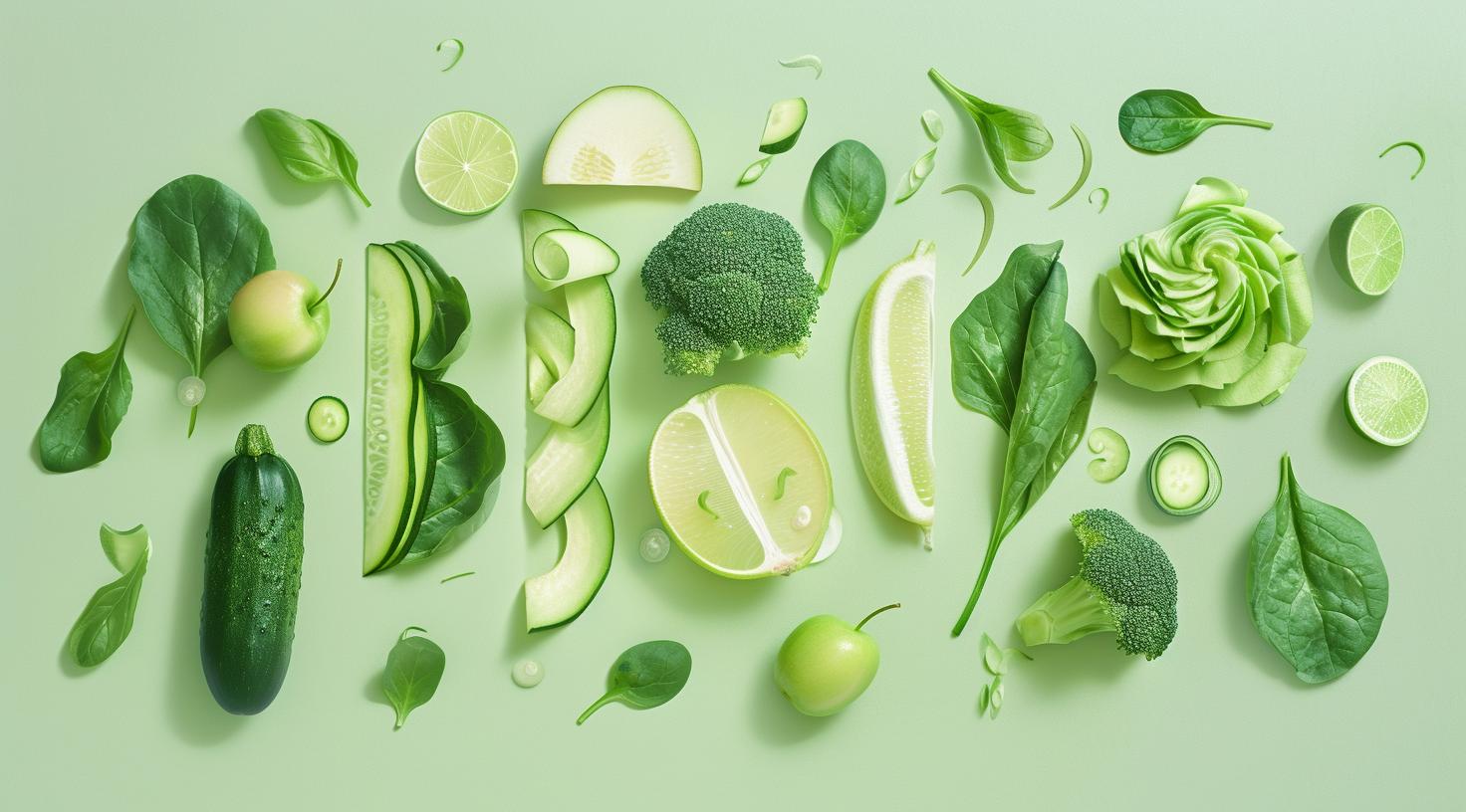 Köstliche vegane Gerichte zum Ausprobieren